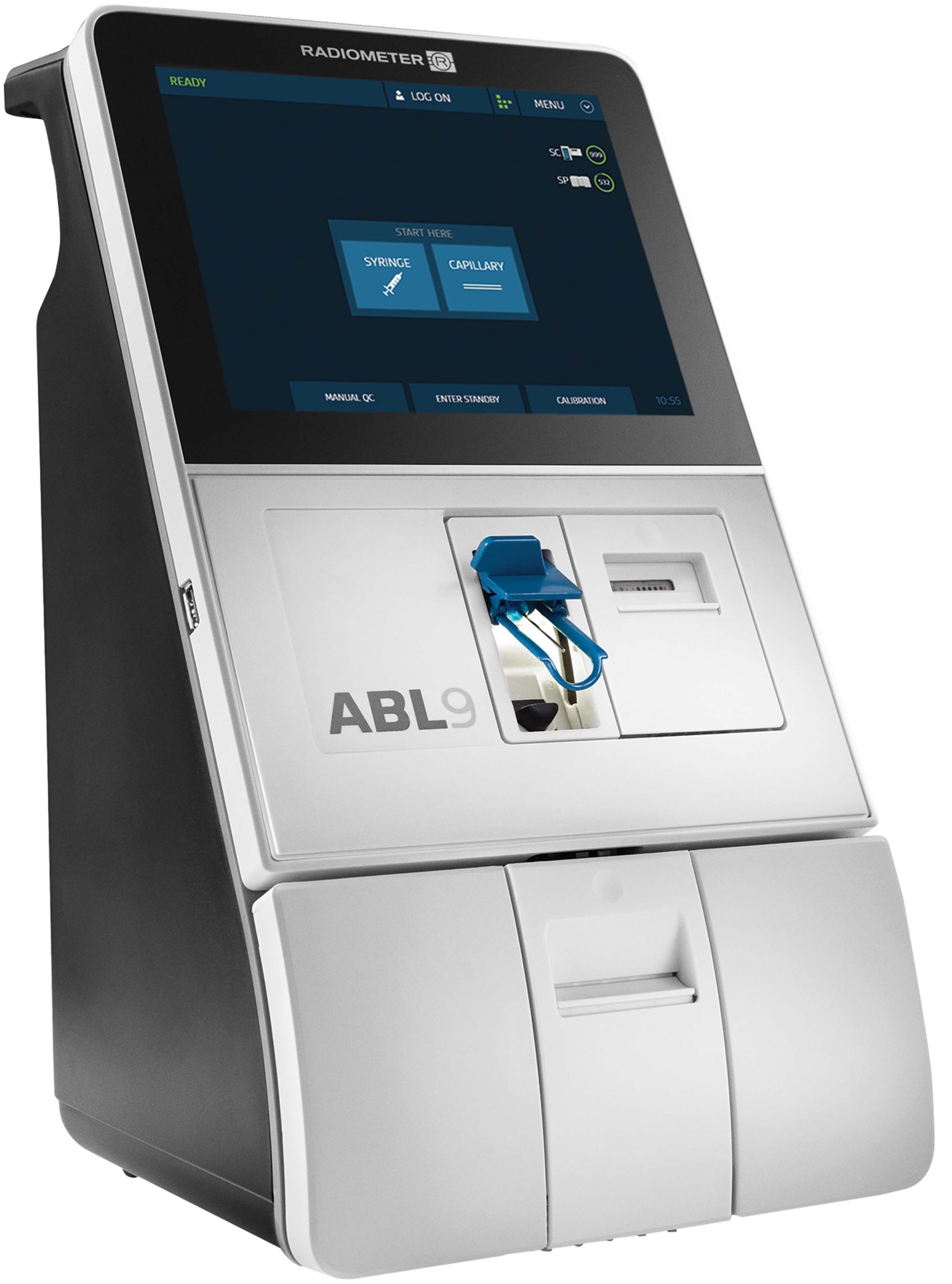 ABL 9