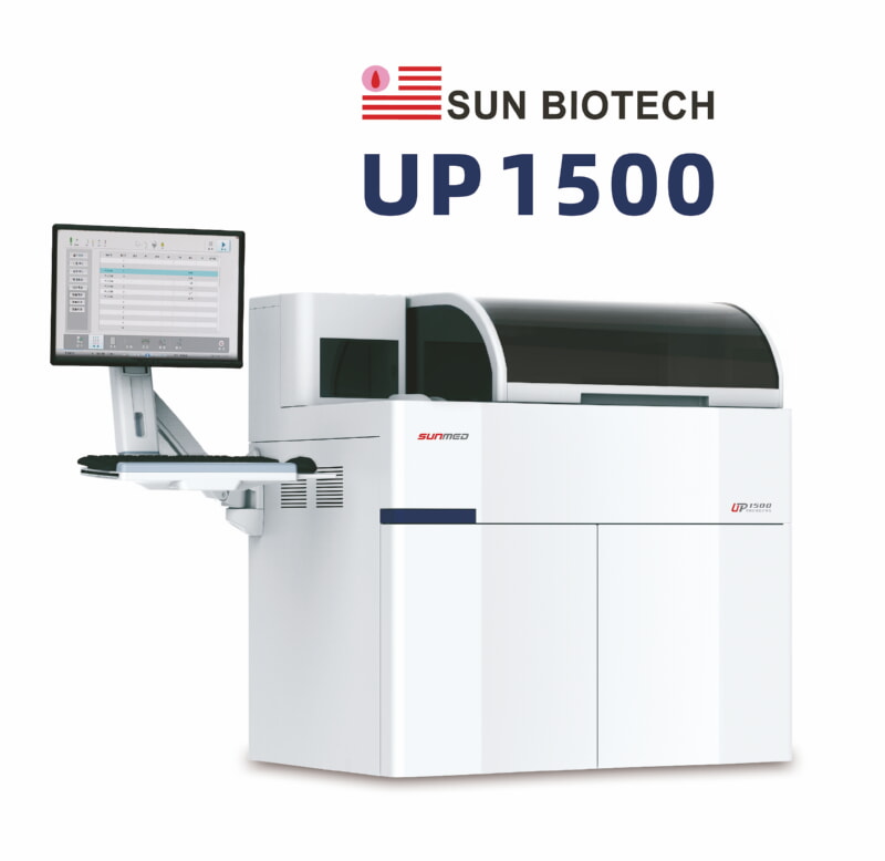 SUN BIO UP 1500
