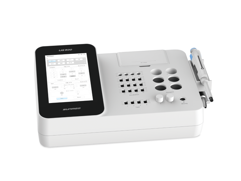 SUN BIO UG500