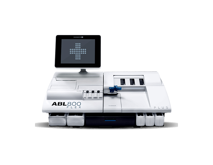 ABL 800 Flex Plus