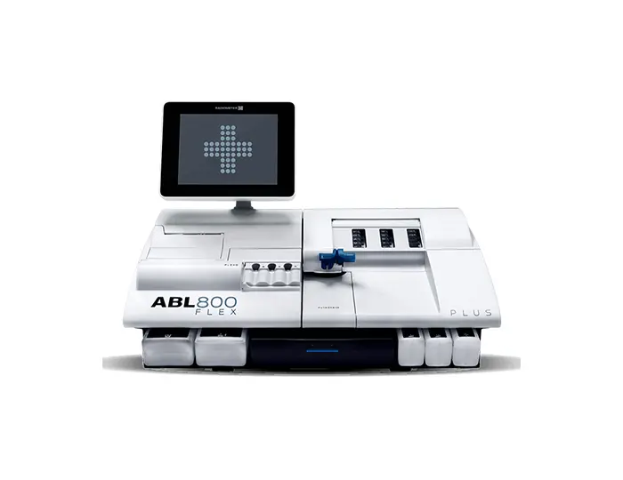 ABL 800 Flex Plus